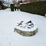 Σαλέ Dom Nad Jeziorem Żywiec