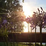 Dom Nad Jeziorem Σαλέ Żywiec