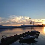 Dom Nad Jeziorem Żywiec