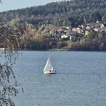 Dom Nad Jeziorem