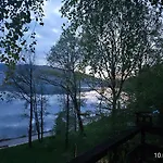 Σαλέ Dom Nad Jeziorem