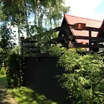 Dom Nad Jeziorem Σαλέ Żywiec