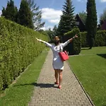 Dom Nad Jeziorem *