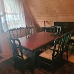 Chalet Dom Nad Jeziorem