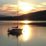 Dom Nad Jeziorem Σαλέ Żywiec