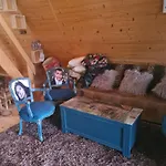 Dom Nad Jeziorem Chalet Zywiec