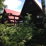 Dom Nad Jeziorem Żywiec