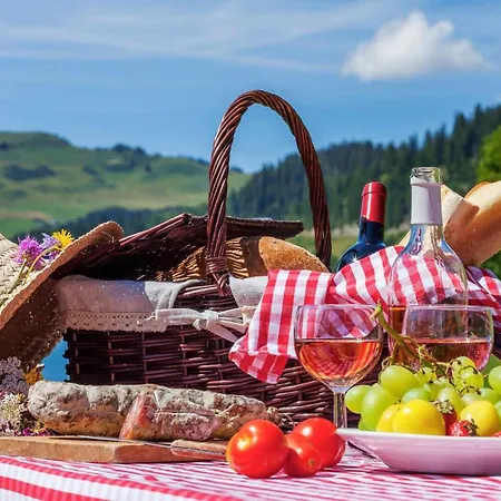 Chalet Dom Nad Jeziorem