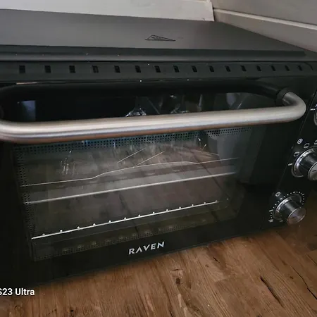 Dom Nad Jeziorem Alpesi faház *