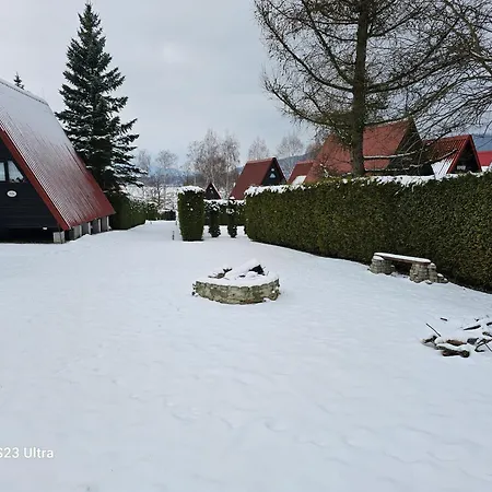 Dom Nad Jeziorem * Żywiec