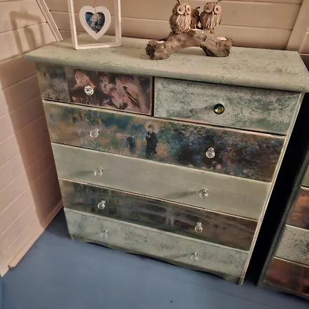 Dom Nad Jeziorem Żywiec