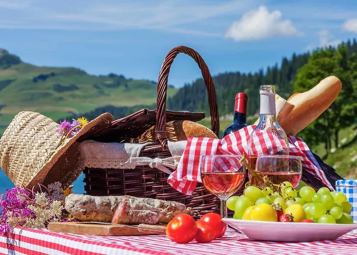 בקתה Dom Nad Jeziorem