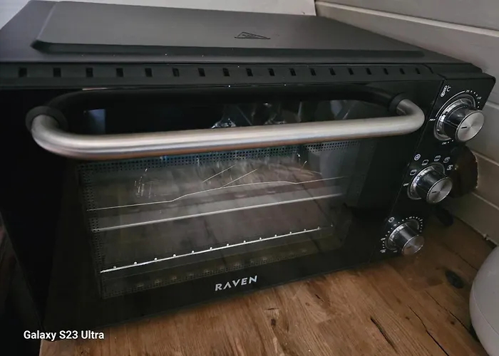 Dom Nad Jeziorem בקתה *