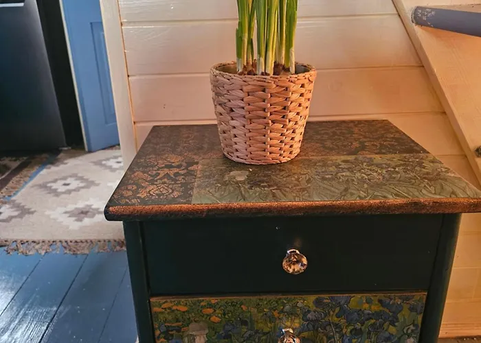 בקתה Dom Nad Jeziorem Żywiec