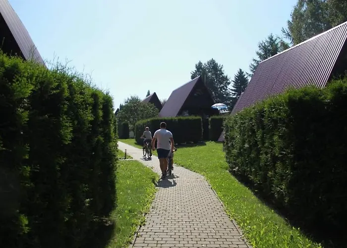 Dom Nad Jeziorem * Żywiec